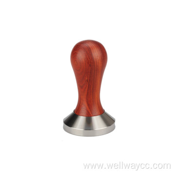 Premium Barista Coffee Tamper